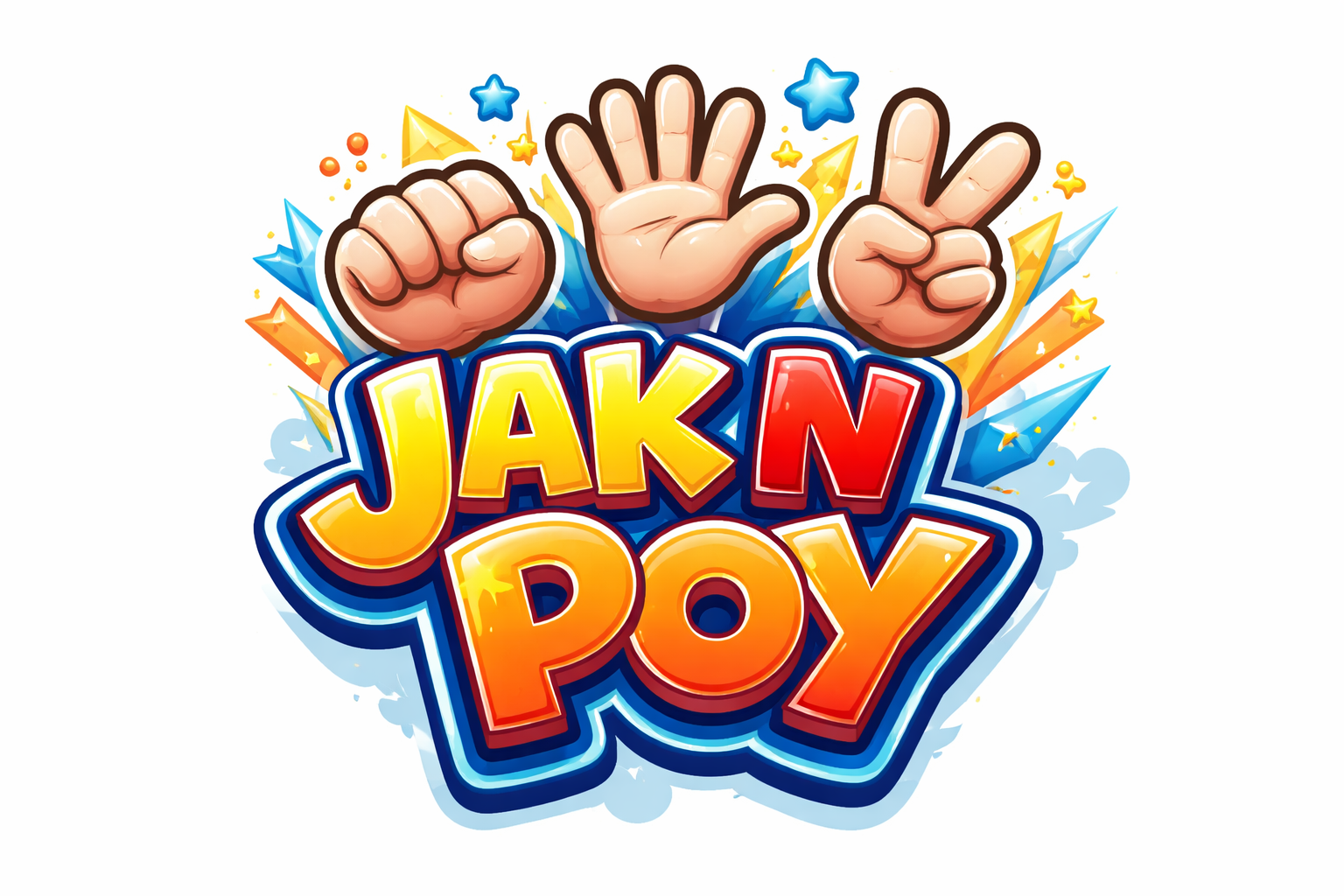 Jak N Poy Logo